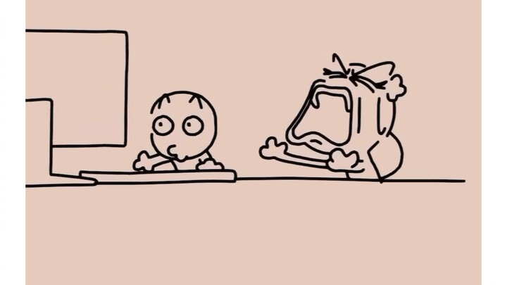 女生vs男生审美