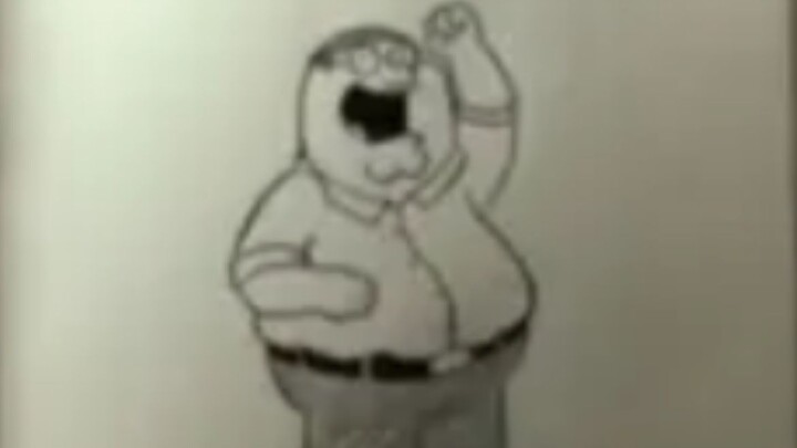 Family Guy Dream Collaboration
