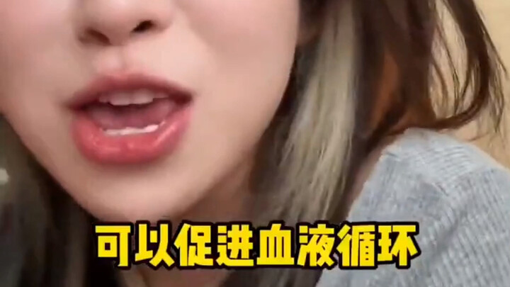 Saya curiga istri saya mandi menggunakan lava