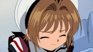 Sakura thủ lĩnh thẻ bài Tập 3 Lồng Tiếng