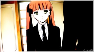 Arcana Famiglia || Debito & Felicita & Jolly - Be Together