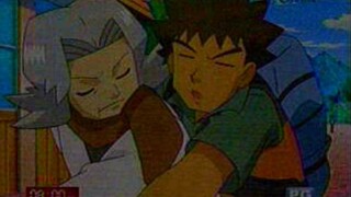 Pokémon DP Sinnoh League Victors Tagalog - An Elite Coverup!