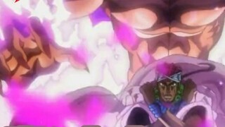 [Dua Belas Komik] JoJo no Kimyou na Bouken Bagian 3—Stardust Fighters bagian 2