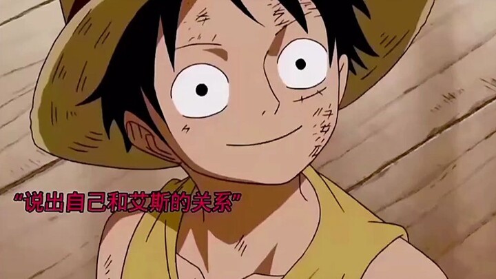 “Ngay cả Tứ Hoàng cũng phải nể mặt Luffy và Ace”
