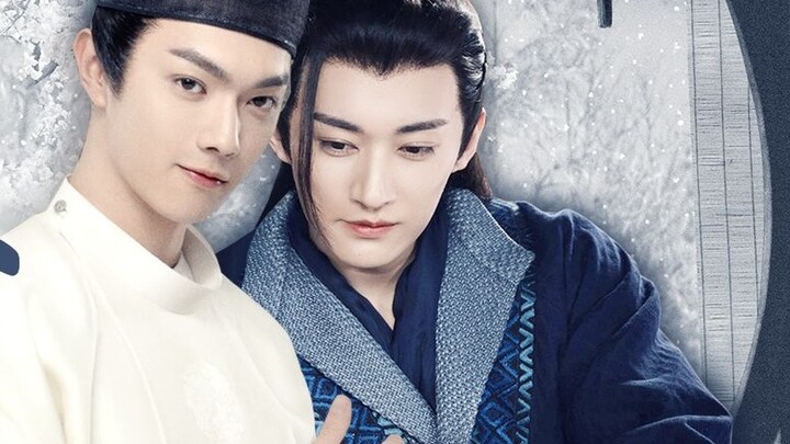 [Little Grandma Literature] The person I love has finally returned... || Sheng Chumu x Ye Xiu Du Tia