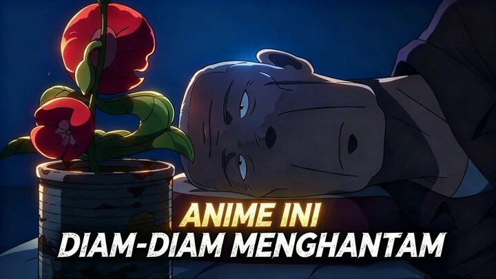 The Last Blossom (2026) | Kembali Ke Masa Lalu Bareng Bunga Yang Bisa Bicara