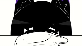 【Grey Animation】 Đây là một món quà của con mèo dành cho bạn