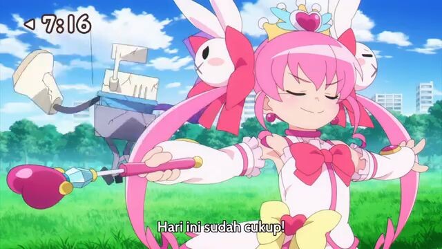 onii chan wa onimai eps 4