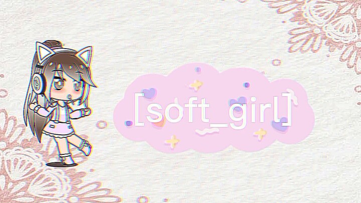 my new intro ✨