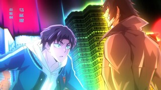 World's Best Martial Arts Episode 1-16 Full Sub Indo 1080p