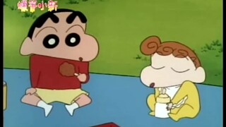 Let's go on a picnic together (3)