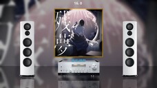 Ado『残梦』超高音质 2024
