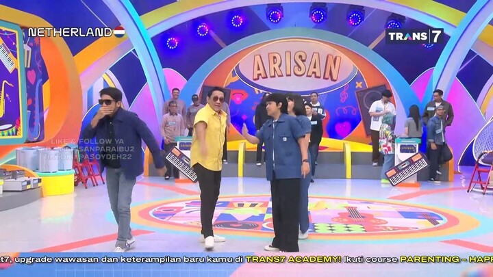 [FULL] Arisan Trans7 24 Juni 2026 - Spesial Arisan Fest 7.0