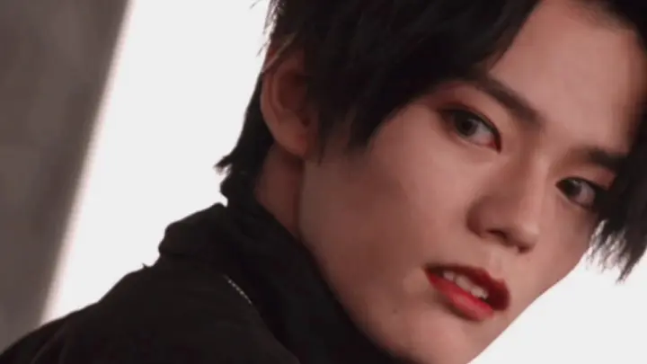 [Movie&TV] "Kamen Rider Revice" | The Handsome Guys