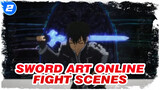 Sword Art Online|Star Burst Stream （Superior Image Quality ）II_2