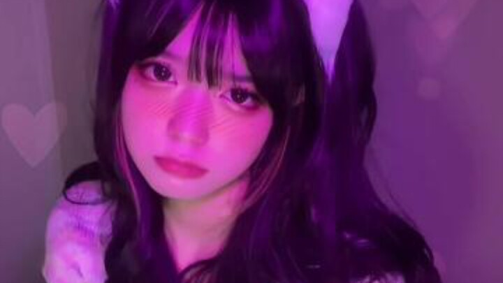 [Program Penerimaan Putri Suci dari Sekte Hehuan No.0213] Jiu Mao Tidak Ganteng