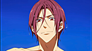 【松冈凛】有沟的男人