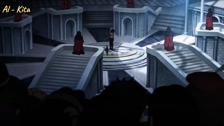 Gilaaa anime baru ini langsung Viralll Ceritanya pahlawan jadi Hukuman 😱😱😱