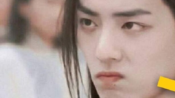 【Wangxian】 【allxian】 【Shuangbi Chengchao】 【Penjara】 Bagaimana saya menerima murid-murid ini?