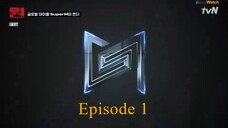 As We Wish E01