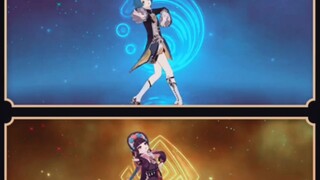 【原神】璃月太美了！*磬弦奏华夜