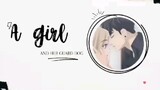 Lee Mujin Episode | A Girl And Her Guard Dog AMV.