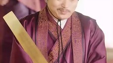 บังเอิญทะลุมิติมาเป็นรัชทายาทพากย์ไทย