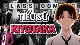 KIYOKATA AYANOKOUJI LÀ AI? KẺ DỊ BIỆT TRONG NHỮNG KẺ CÁ BIỆT | Classroom of the Elite