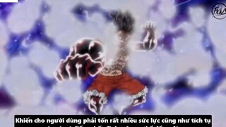 Cách Để Thức Tỉnh Trái Ác Quỷ_Tiềm Năng Sức Mạnh Giúp Luffy Đánh Bại Kaido _ 6