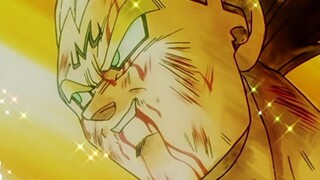 [Bảy Viên Ngọc Rồng Kai Majin Buu 2] Khoảnh khắc nổi bật của Vegeta là mang nhân phẩm Sai Ajin đến c