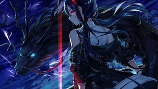 [MAD][AMV]ช่วงเวลามหัศจรรย์ในอนิเมะ|<มหาเวทผนึกมาร>