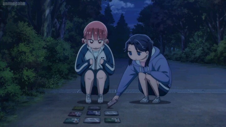 Blue Box Episode 25 Tagalog Dub