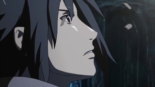 Người thân duy nhất của Sasuke