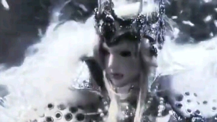 nữ nhân thiên hạ bạch tuyết vương【 bạch tuyết anh & cả sách】