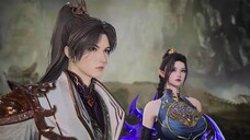 Legend Of The Ethereal Sword Immortal Eps 27 Sub Indo