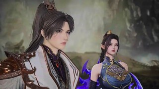 Legend Of The Ethereal Sword Immortal Eps 27 Sub Indo