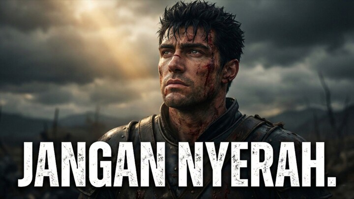 BERSERK: Masterpiece Paling Brutal Tentang Trauma & Alasan Lu Harus Tetep Hidup