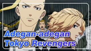 [Tokyo Revengers] Hanya Untuk Teman-temanku