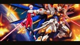 AlterShido // INVOKE【Gundam Seed OP】