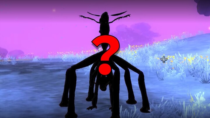 Is this... the inevitable path of evolution? Spore.exe - 3