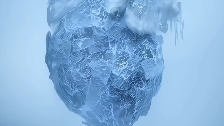 “Những trái tim với hình dạng khác nhau”