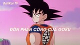 Dragon Ball Kai (Short Ep 12) - Đòn phản công của Goku