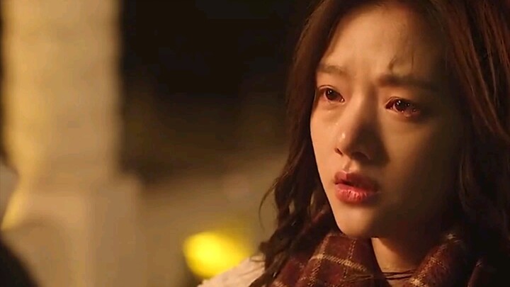 How could you possibly make such an amazing girlfriend mad?