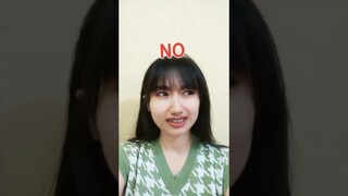 CURHAT SAMA FILTER!! 🤣 | Tiktok Olivia Valent #Shorts #OliviaValent #Filter
