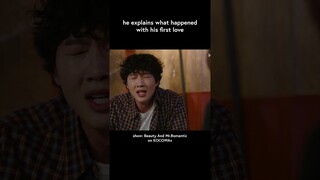 #shorts #beautyandmrromantic #kdrama #kdramashorts #kocowa
