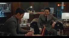 Công Tố Viên Quân Sự Doberman EP 1B [Sub Việt]