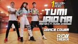 Tumi Jaio Na Dance Cover | Ridy Sheikh | Master-D Ft Mumzy Stranger | Ridy Sheikh Dance Choreography