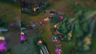 Highlight lmht Leblanc