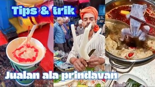 MAU COBA JUALAN JAJANAN ALA PRINDAVAN DI JAMIN LAKU!!!!! MODAL DIKIT UNTUNG BESAR