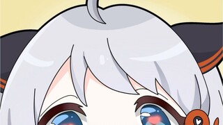 Aren't you excited because I'm so cute?